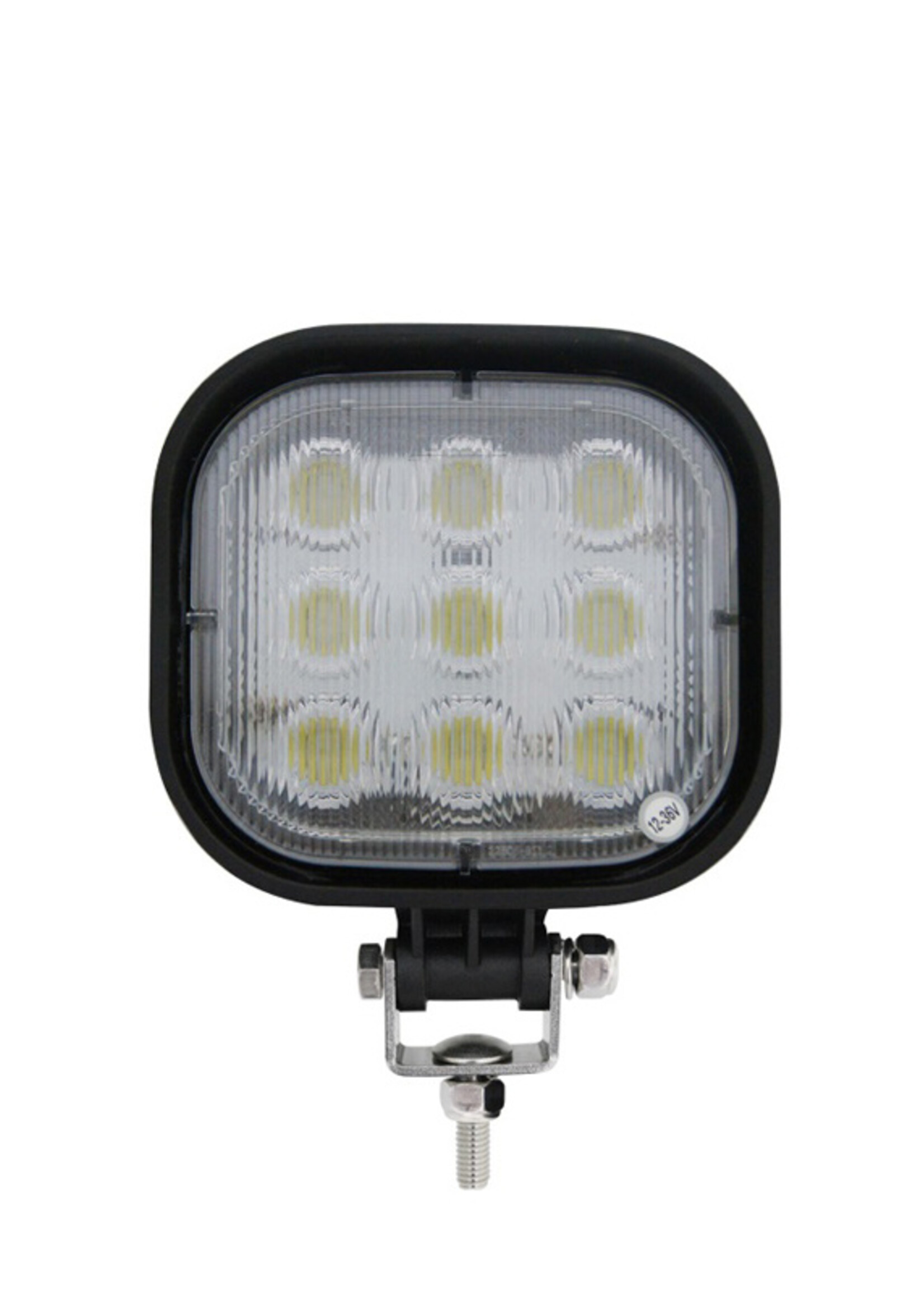 LUCIDITY Werklamp LED Lucidity 2160 LM - 22815