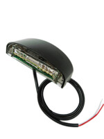 LUCIDITY Lucidity Plaatverlichting 12-24 v