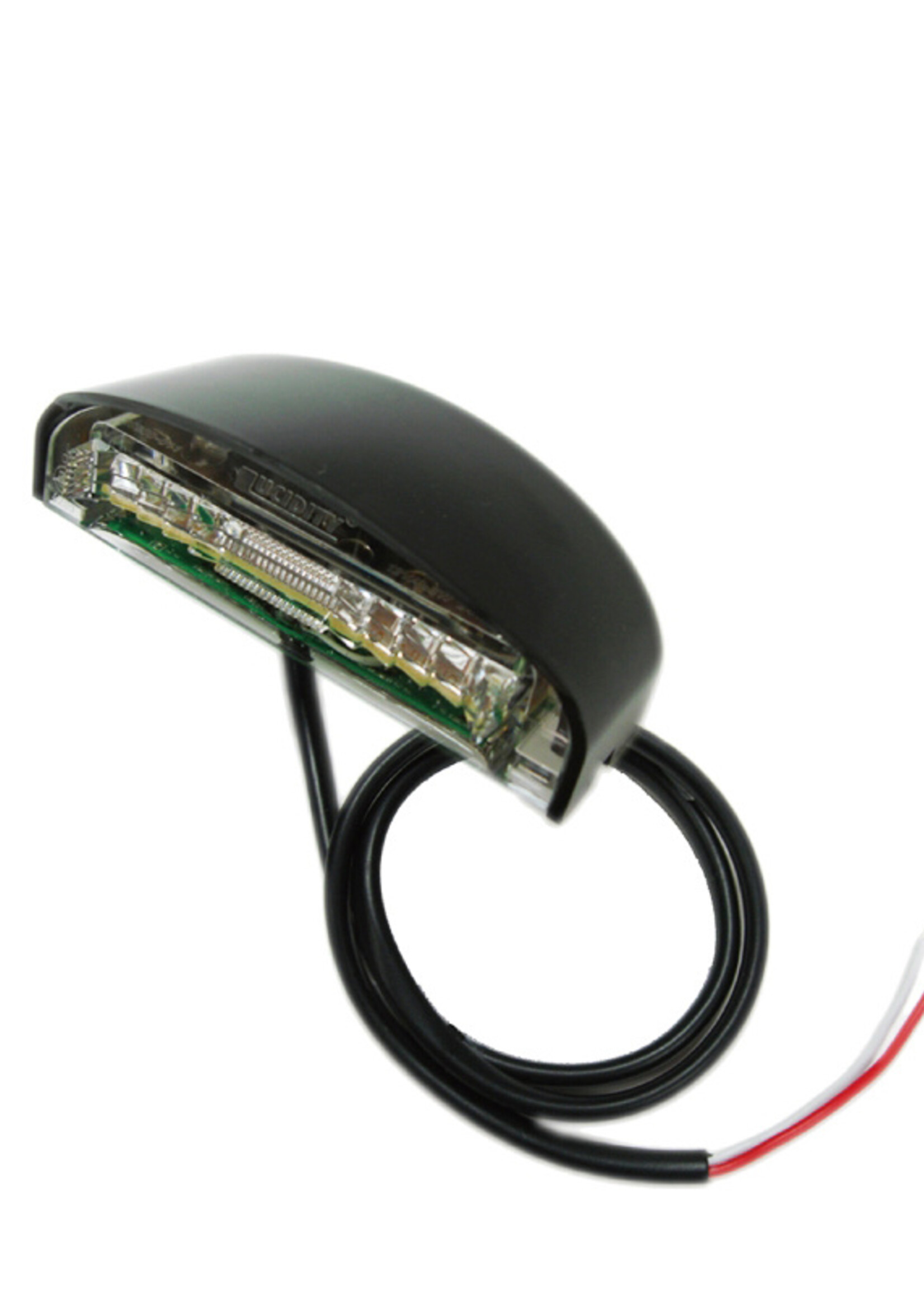 LUCIDITY LUCIDITY plaatverlichting 12-24 v