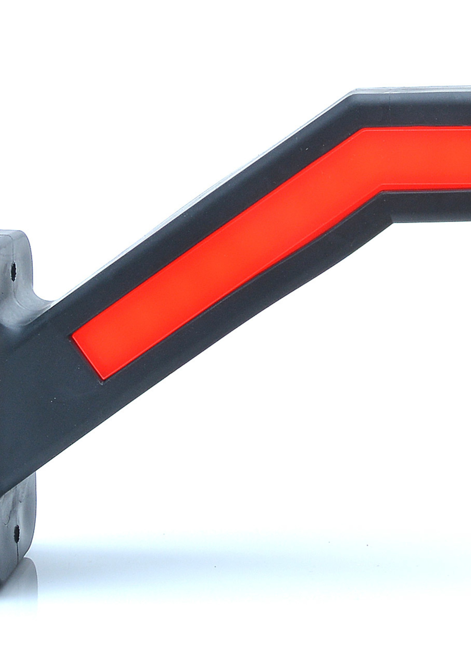 WAS NEON Pendellamp WAS  Dynamisch Lang model E-keur Rechts
