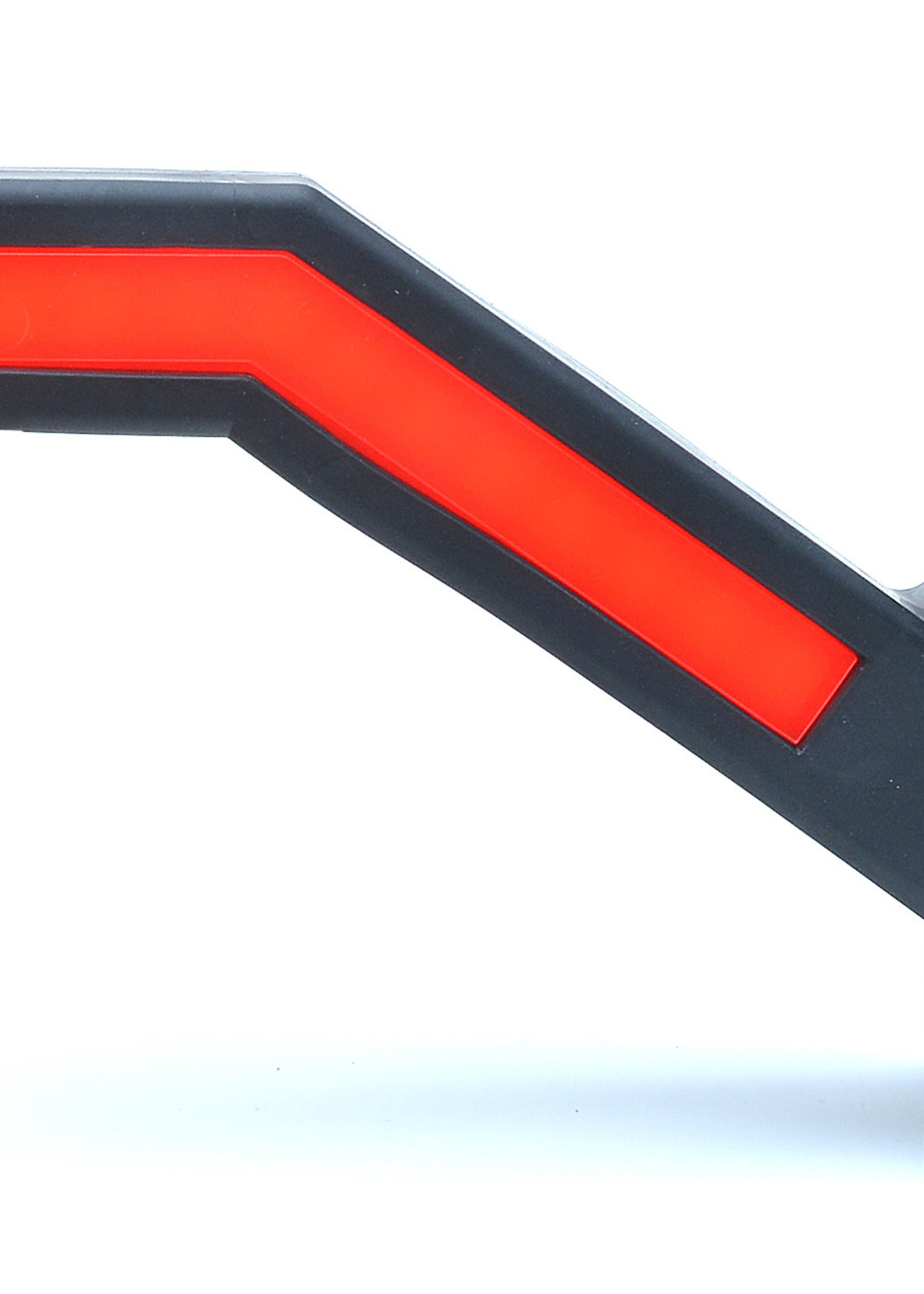 WAS NEON WAS  Pendellamp Dynamisch Lang model E-keur Links