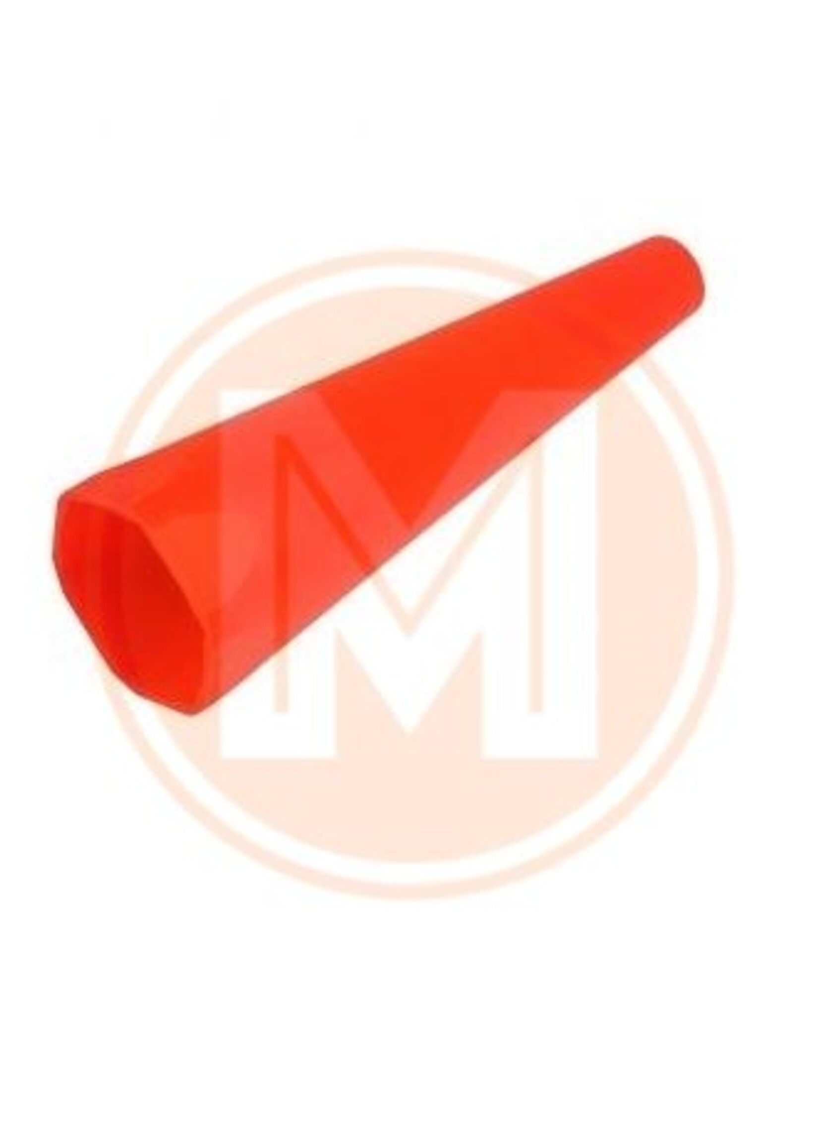 MAGLITE Maglite opzetkegel Rood