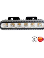 Fleetled Flitser MASTERLED  compact 6 leds