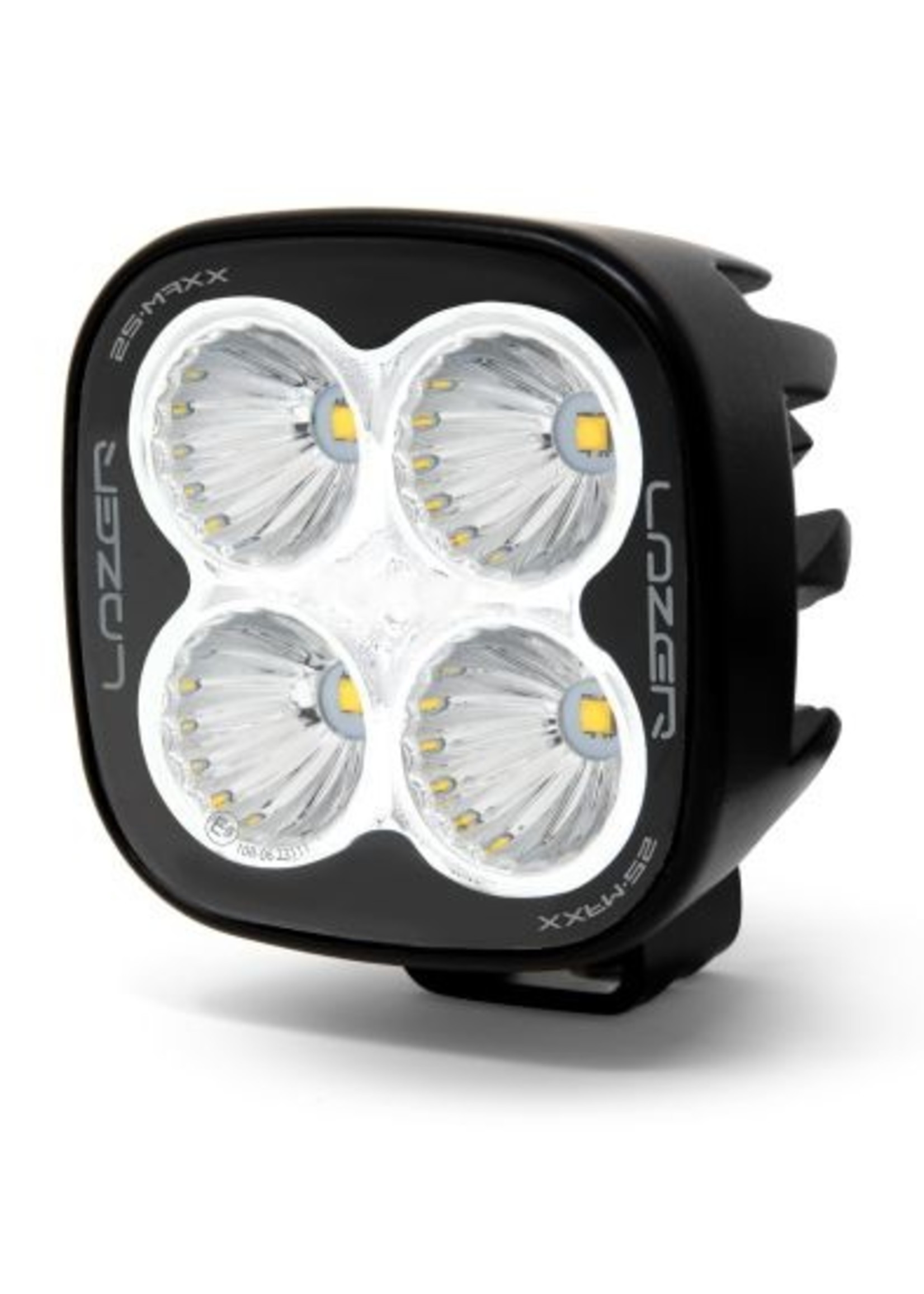 LAZER LAZER Utility 25 MAXX  werklamp 8 cm 45 Watt