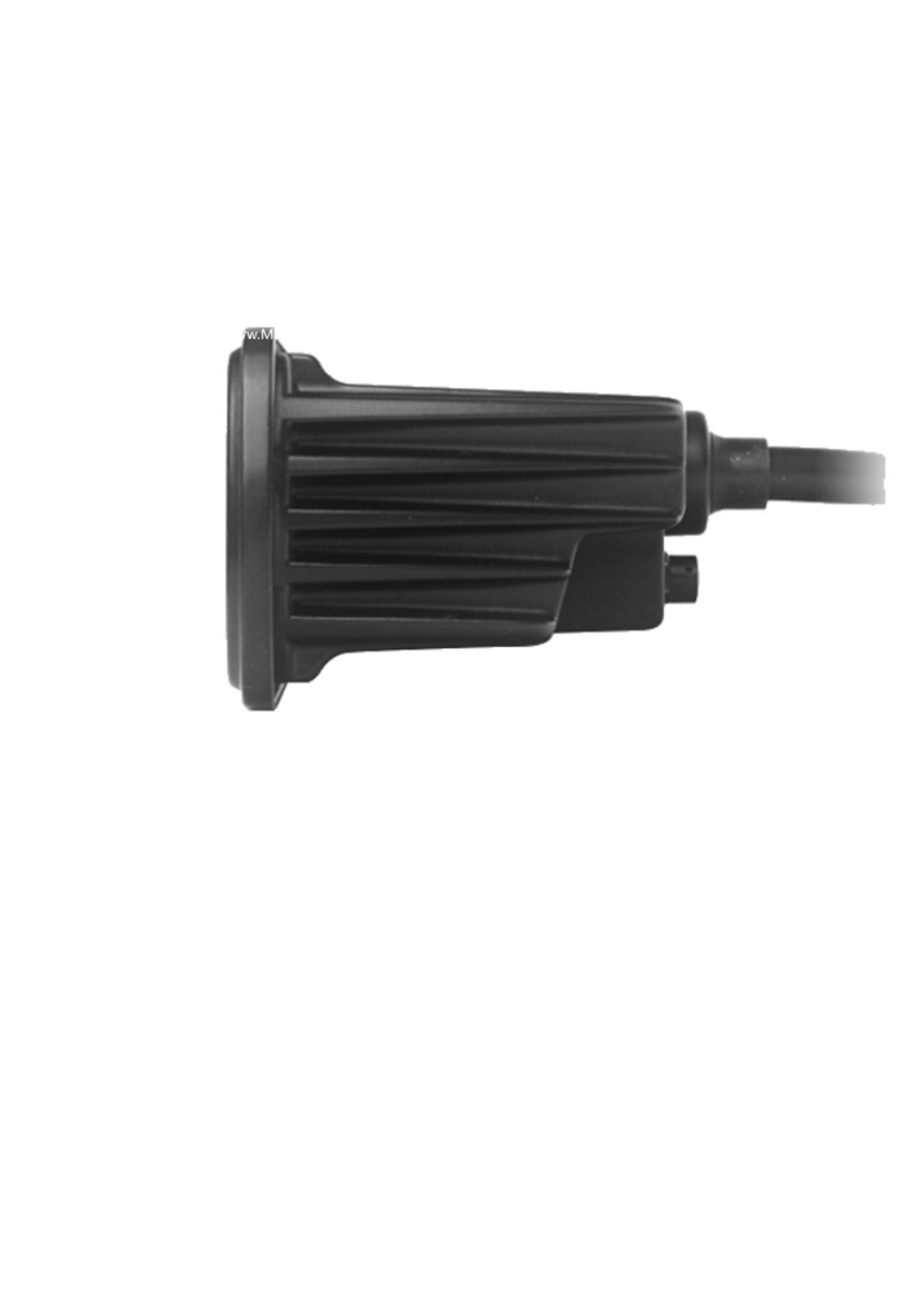 M-LED MASTER-LED Achterlicht 4 functies met flitser inbouw