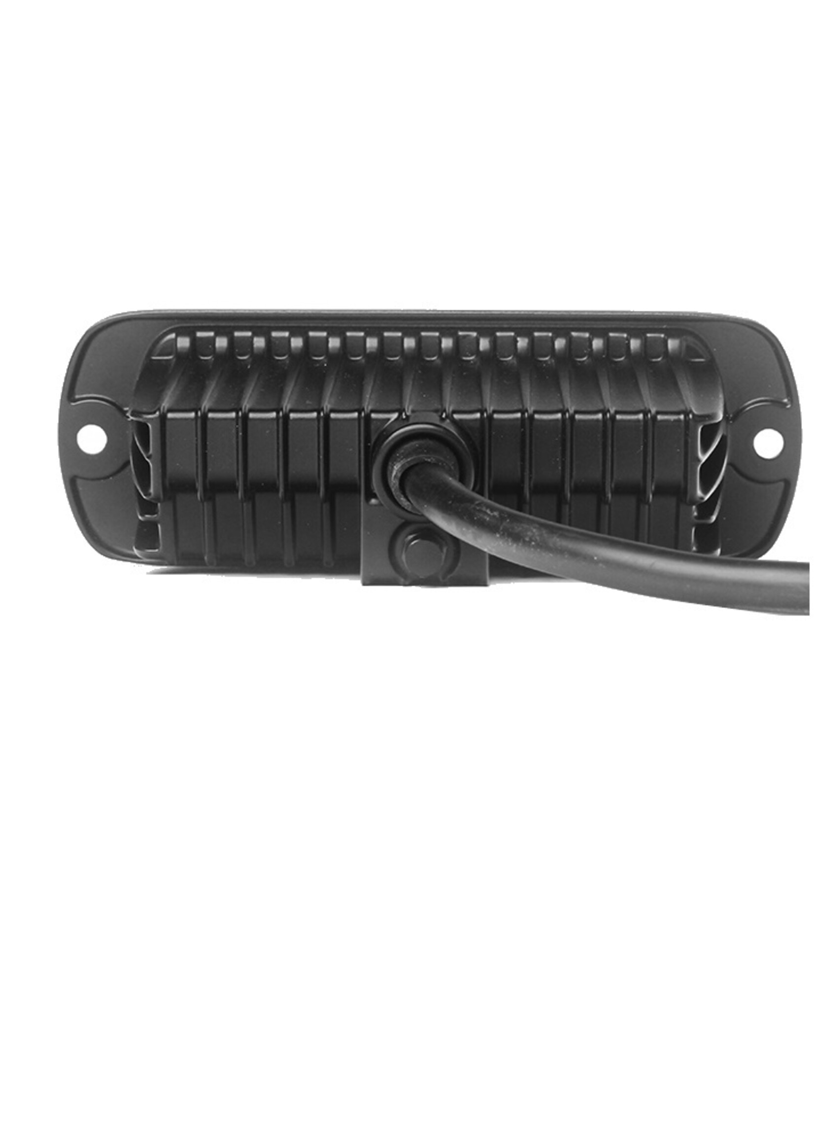 M-LED MASTER-LED Achterlicht 4 functies met flitser inbouw