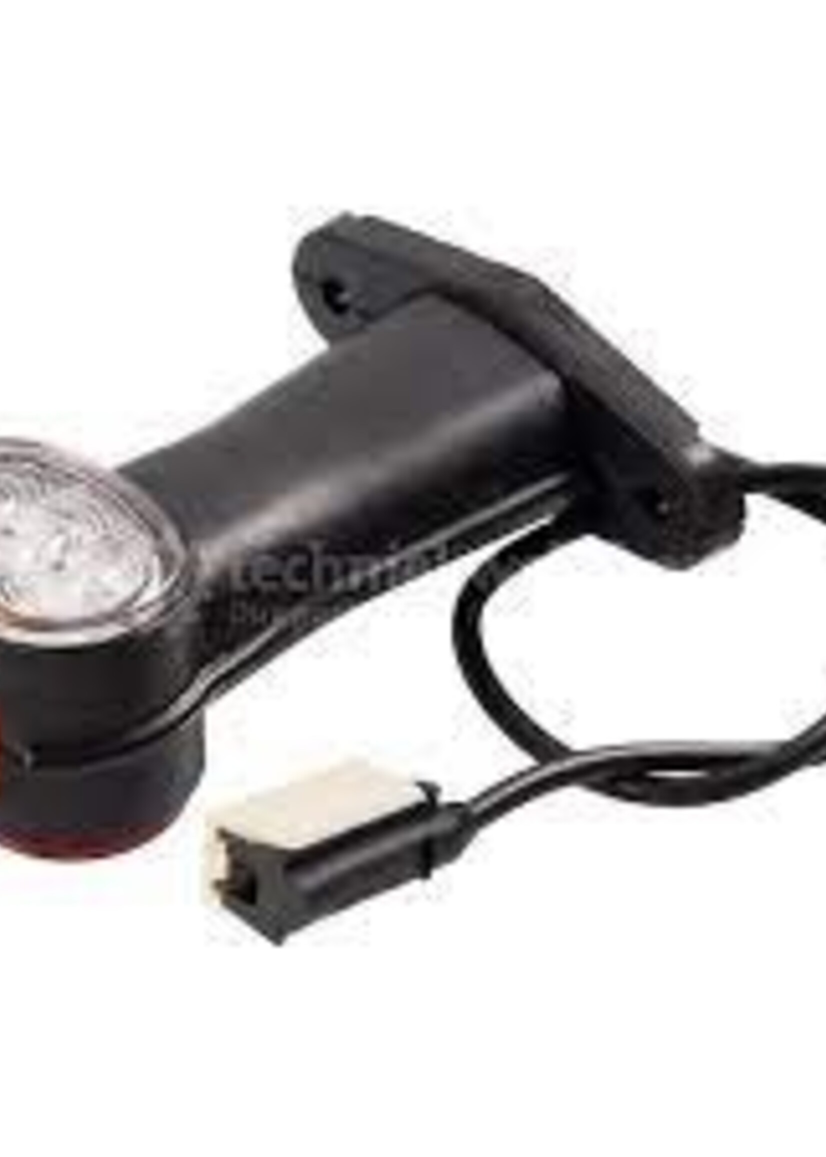LUCIDITY Positielicht Lucidity kort 12-24 V  L+R