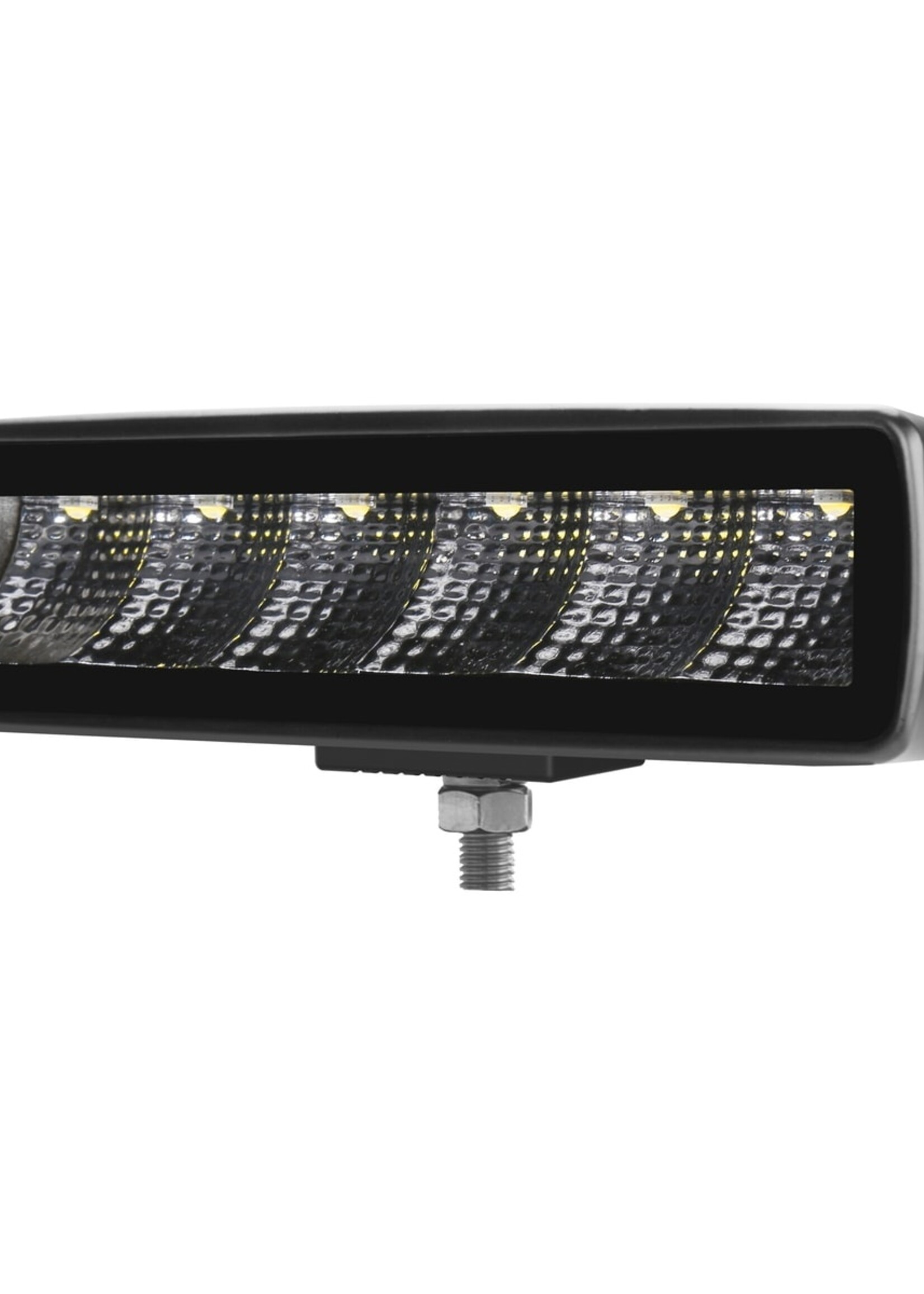 Master led MASTER LED Indirect 6 " Dark look, edge-less