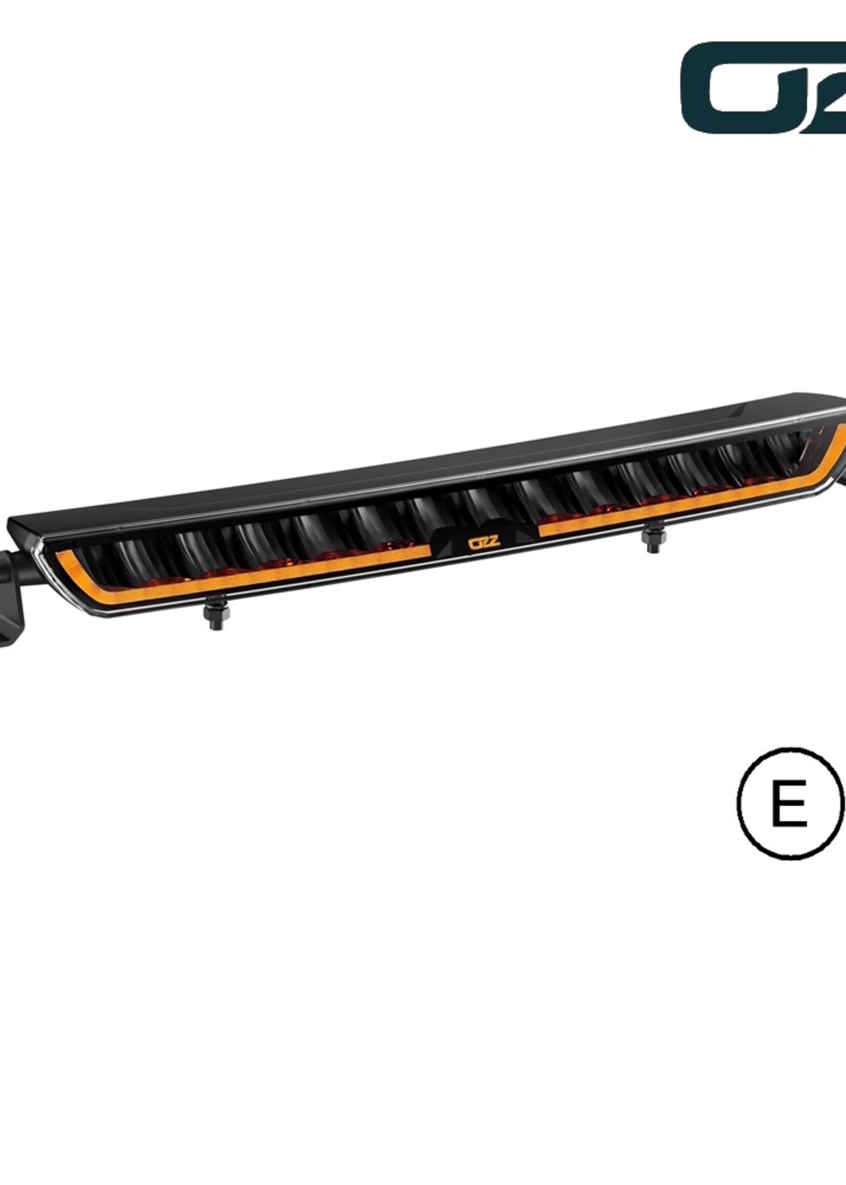 OZZ  OZZ XB1 54.4 cm Dynamic start-up dual color, Boost functie