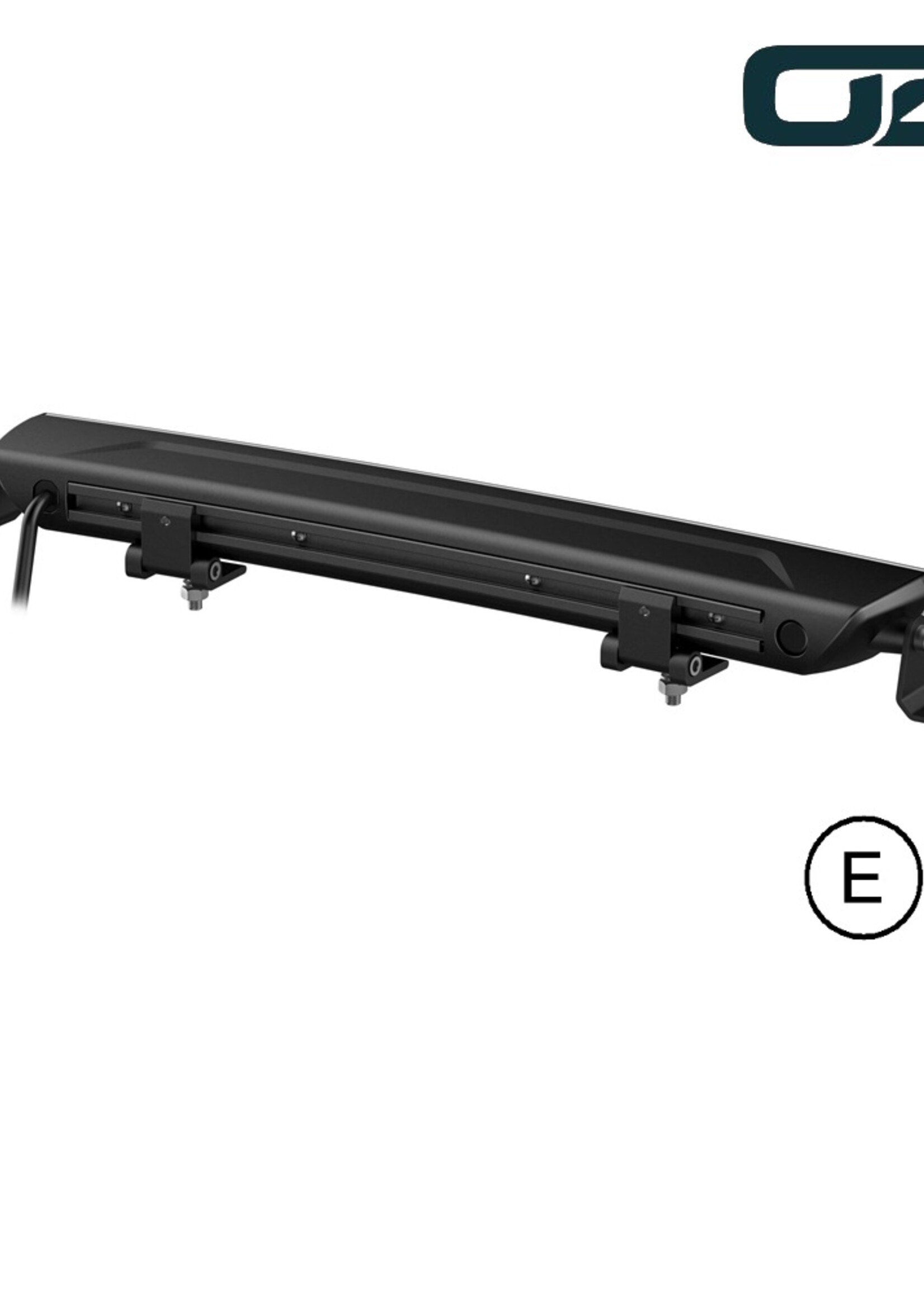 OZZ  OZZ XB1 54.4 cm Dynamic start-up dual color, Boost functie