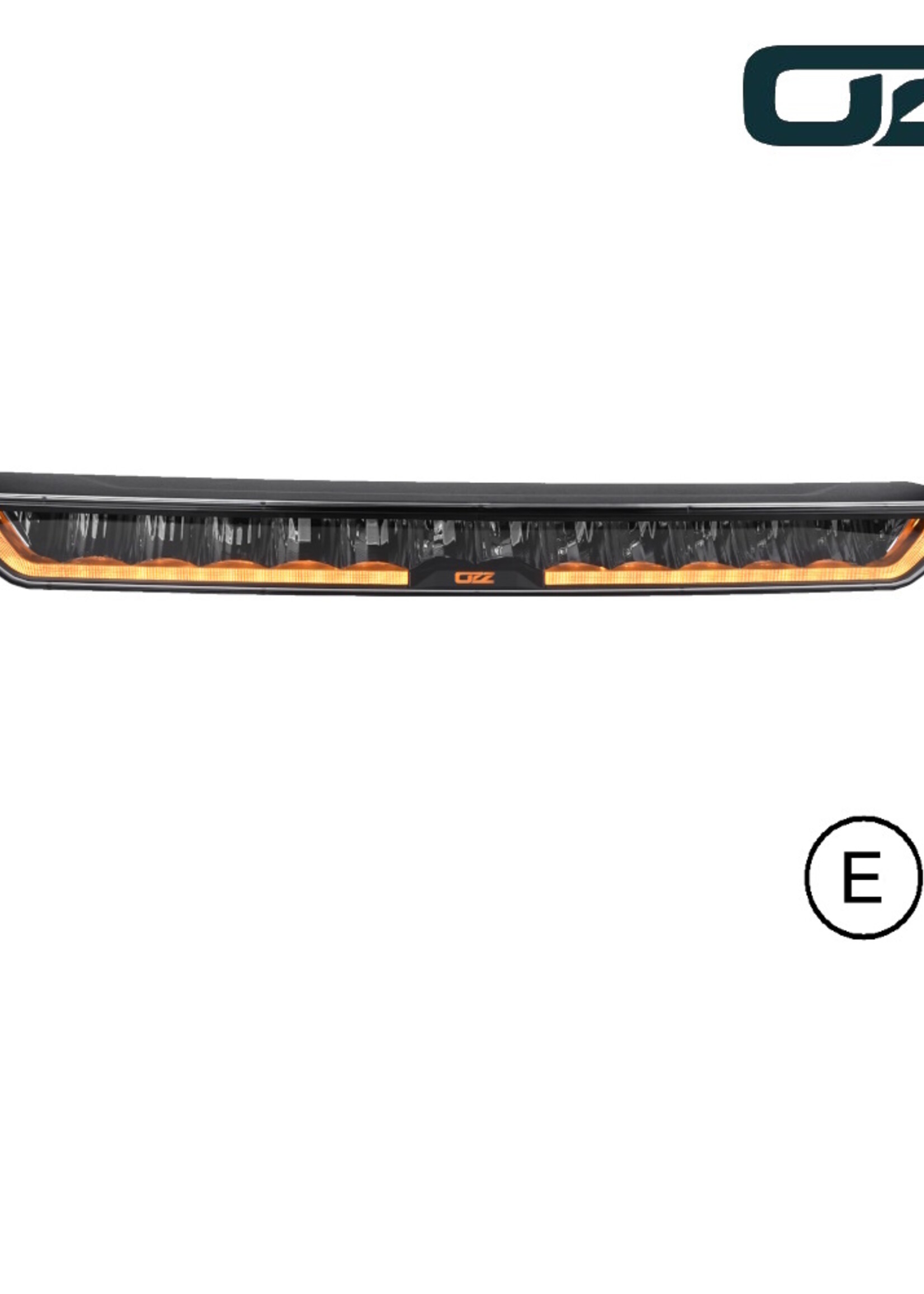 OZZ  OZZ XB1 54.4 cm Dynamic start-up dual color, Boost functie
