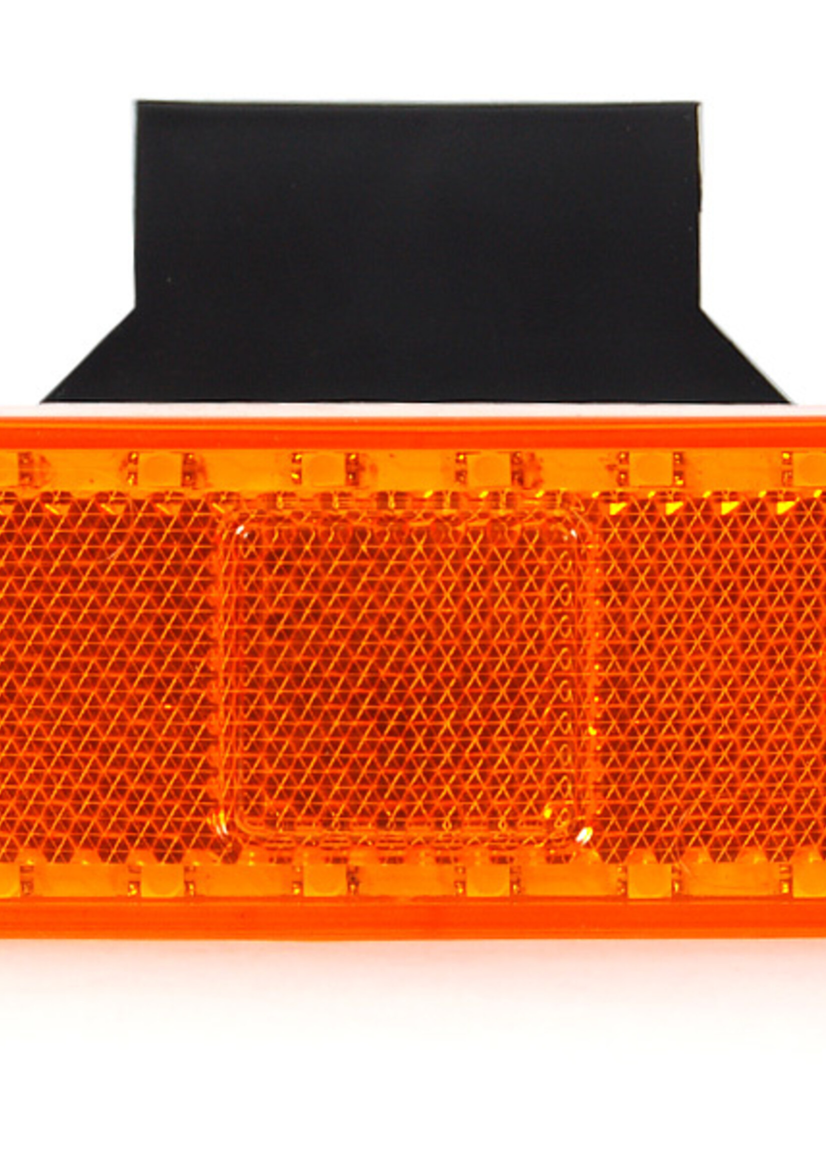 WAS Zijmarkering multifunctionele ovale lamp E-keur