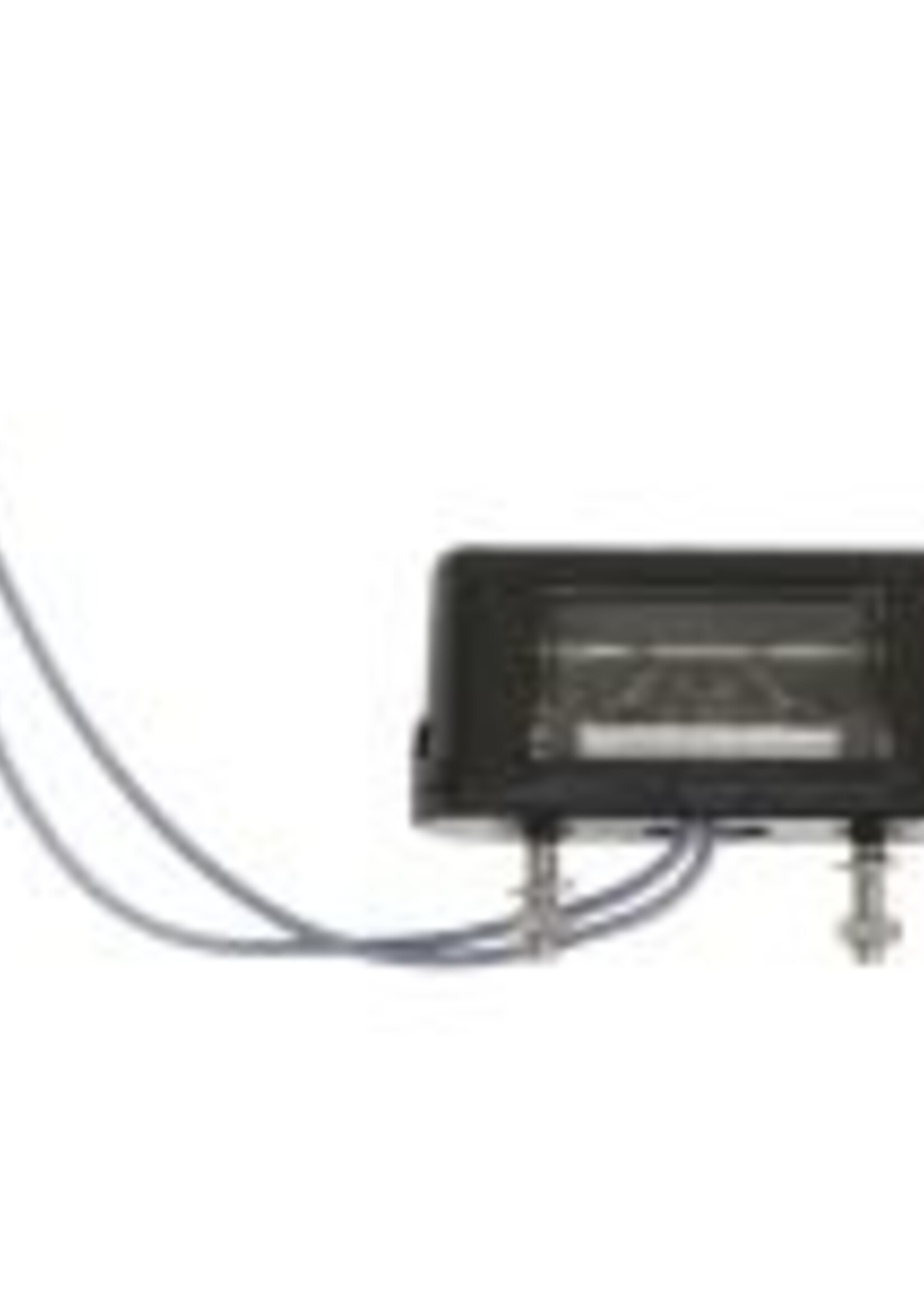 WAS WAS KENTEKENVERLICHTING 12-24 V  E KEUR