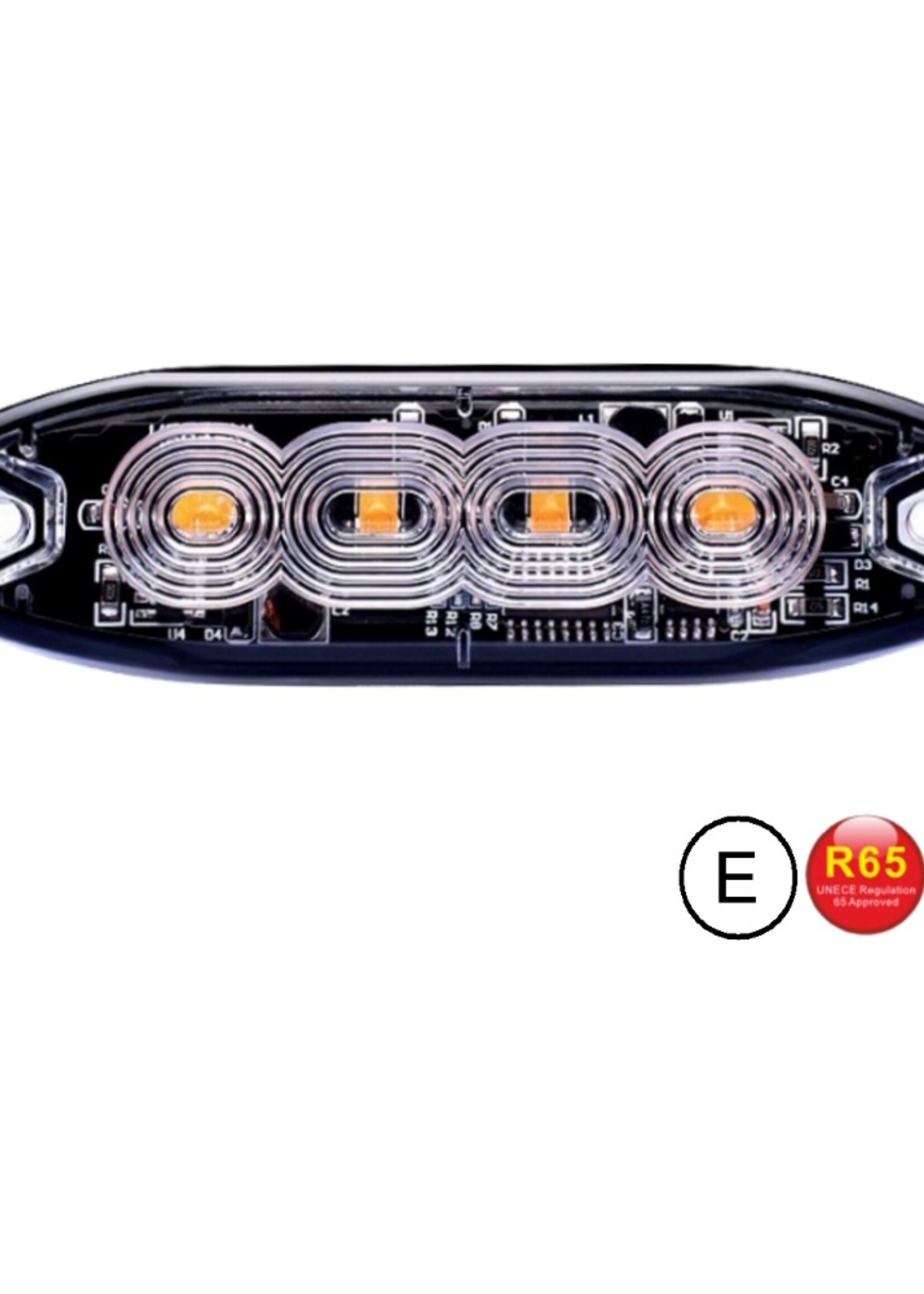 Fleetled FLEETLED EXTRA DUNNE FLITSER CLEAR  E KEUR