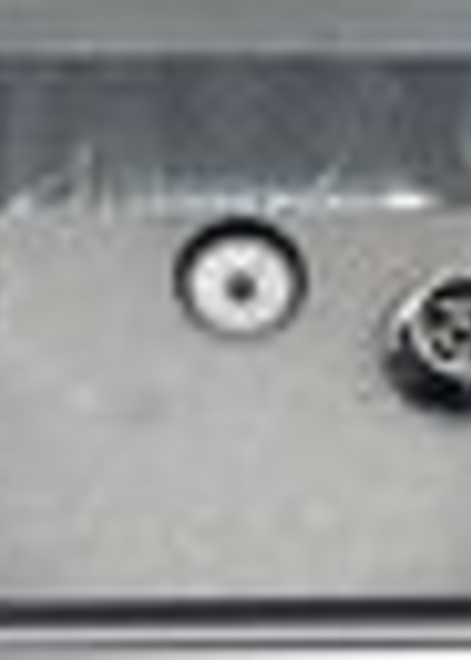 FRISTOM FRISTOM FT 170 -4 functies din aansluiting Links /kenteken /  mistlicht12-36V