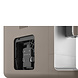 Smeg BCC02TPMEU Espressomachine volautomaat Taupe Smeg BCC02TPMEU Espressomachine volautomaat Taupe