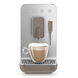 Smeg BCC02TPMEU Espressomachine volautomaat Taupe Smeg BCC02TPMEU Espressomachine volautomaat Taupe