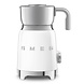 Smeg MFF11WHEU Melkopschuimer Wit Smeg MFF11WHEU Melkopschuimer Wit