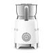 Smeg MFF11WHEU Melkopschuimer Wit Smeg MFF11WHEU Melkopschuimer Wit