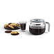 Smeg DCF02WHEU Filterkoffiemachine Wit Smeg DCF02WHEU Filterkoffiemachine Wit