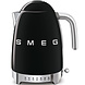 Smeg KLF04BLEU-Waterkoker-Zwart Smeg KLF04BLEU-Waterkoker-Zwart