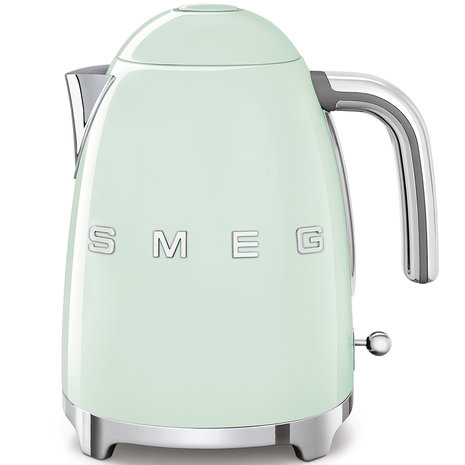 Smeg Smeg KLF03PGEU-Waterkoker-Watergroen Smeg Smeg KLF03PGEU-Waterkoker-Watergroen