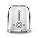 Smeg TSF01SSEU Broodrooster Chroom Smeg TSF01SSEU Broodrooster Chroom