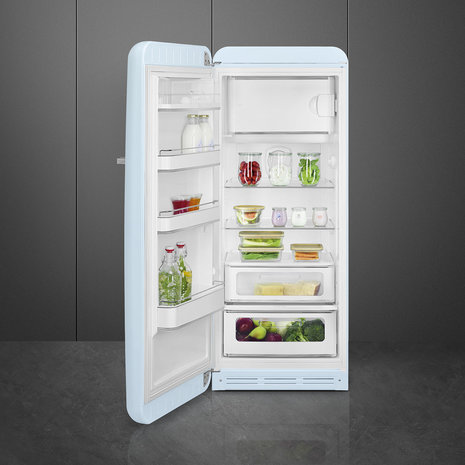 Verlichting Beheren Preek Smeg-FAB28LPB5-Koelkast met vriesvak-Pastelblauw - Paulissenwitgoed B.V. | paulissenwitgoed.nl 310 Euro korting nu €1.549,00 Verlichting Beheren Preek Smeg-FAB28LPB5-Koelkast met vriesvak-Pastelblauw - Paulissenwitgoed B.V. | paulissenwitgoed.nl 310 Euro korting nu €1.549,00