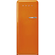 Smeg FAB28LOR5 Koelkast met vriesvak Oranje Smeg FAB28LOR5 Koelkast met vriesvak Oranje