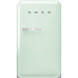 Smeg FAB10HRPG5 Happybar Watergroen Smeg FAB10HRPG5 Happybar Watergroen