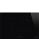Smeg SI4742D Inductiekookplaat Zwart Smeg SI4742D Inductiekookplaat Zwart