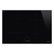 Smeg SI4742D Inductiekookplaat Zwart Smeg SI4742D Inductiekookplaat Zwart