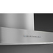 Smeg KBT900XE Wandschouwkap RVS Smeg KBT900XE Wandschouwkap RVS