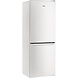 Whirlpool W5721EW Vrijstaande koel vriescombinatie Whirlpool W5721EW Vrijstaande koel vriescombinatie