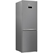 BEKO CN366E40ZXPN selective koel vriescombinatie BEKO CN366E40ZXPN selective koel vriescombinatie