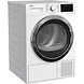 BEKO DS7436RX1C selective warmtepompdroger BEKO DS7436RX1C selective warmtepompdroger