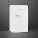 Smeg FAB10RWH5 Koelkast met vriesvak Wit Smeg FAB10RWH5 Koelkast met vriesvak Wit
