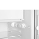 Smeg FAB10RWH5 Koelkast met vriesvak Wit Smeg FAB10RWH5 Koelkast met vriesvak Wit