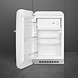 Smeg FAB10LWH5 Koelkast met vriesvak Wit Smeg FAB10LWH5 Koelkast met vriesvak Wit