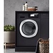 Schulthess Spirit540TitanRock wasmachine Schulthess Spirit540TitanRock wasmachine