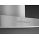 Smeg KBT900XE Wandschouwkap RVS Smeg KBT900XE Wandschouwkap RVS