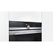 Siemens CM636GNS1 inbouwoven met magnetron Siemens CM636GNS1 inbouwoven met magnetron
