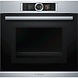Bosch HMG636BS1 Serie | 8 Inbouwoven Bosch HMG636BS1 Serie | 8 Inbouwoven