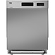 BEKO DUN15420X onderbouw vaatwasser BEKO DUN15420X onderbouw vaatwasser