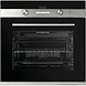 ScanDomestic XO6100 Inbouwoven ScanDomestic XO6100 Inbouwoven