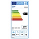BEKO DIN26410 inbouw vaatwasser BEKO DIN26410 inbouw vaatwasser