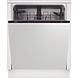 BEKO DIN26410 inbouw vaatwasser BEKO DIN26410 inbouw vaatwasser