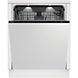 BEKO DIN28420 selective inbouw vaatwasser BEKO DIN28420 selective inbouw vaatwasser