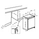 BEKO BU1153N Onderbouw koelkast BEKO BU1153N Onderbouw koelkast