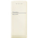 Smeg FAB50RCR5 Koel vriescombinatie Crème Smeg FAB50RCR5 Koel vriescombinatie Crème